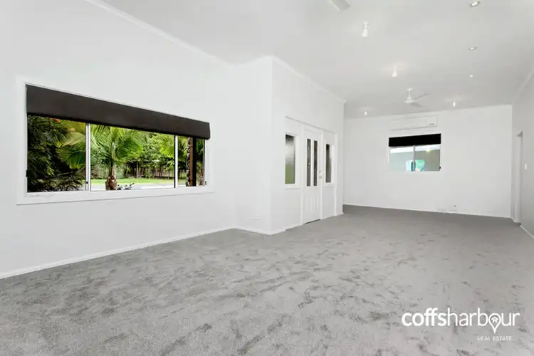 Third view of Homely rural property listing, 588 Pacific Highway, Boambee NSW 2450