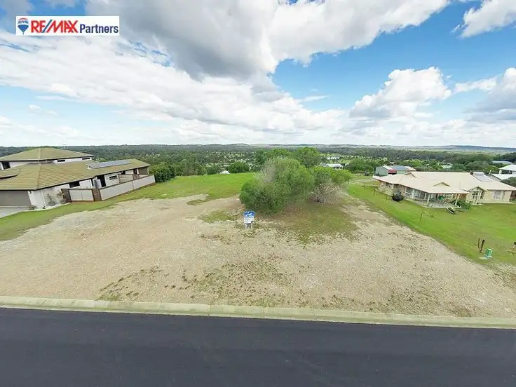 47-49 Glenco Drive, Craignish QLD 4655