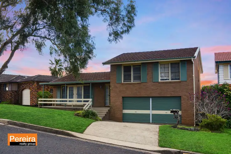 Second view of Homely house listing, 51 Edinburgh Crescent, St Andrews NSW 2566