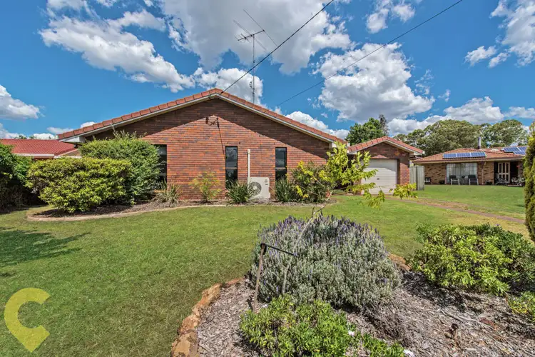 Fifth view of Homely house listing, 11 Maplewood Drive, Darling Heights QLD 4350
