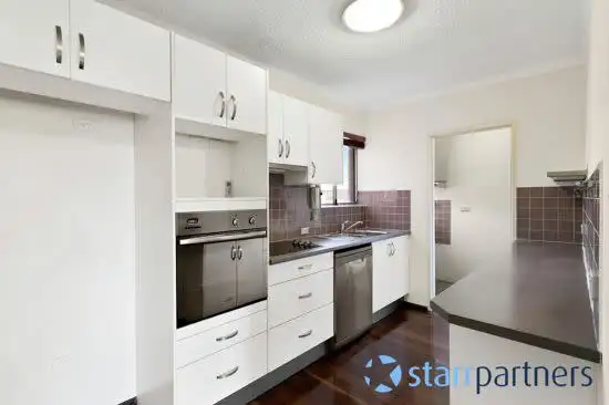 15/11 Albert Street, North Parramatta NSW 2151