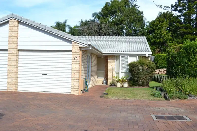 Main view of Homely villa listing, Address available on request