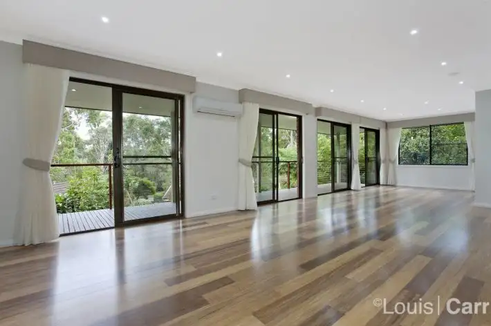 1 Kaffir Close, Cherrybrook NSW 2126