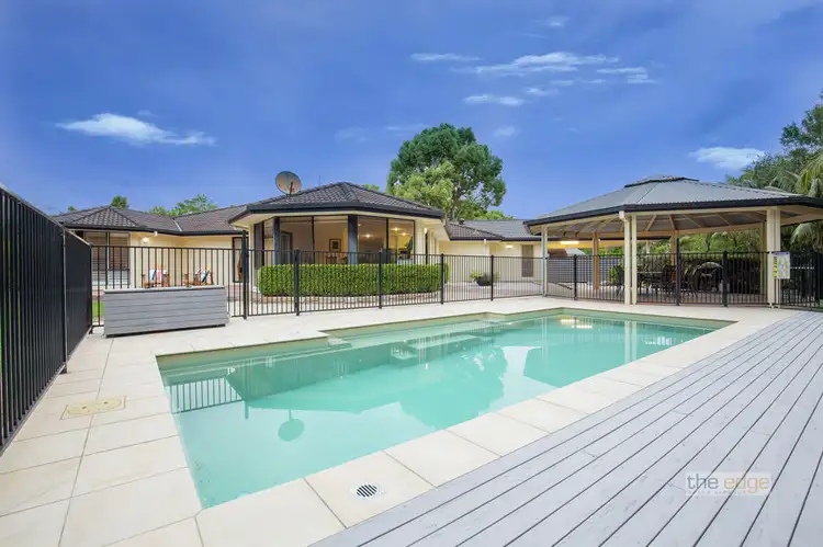 30 Bakker Drive, Bonville NSW 2450