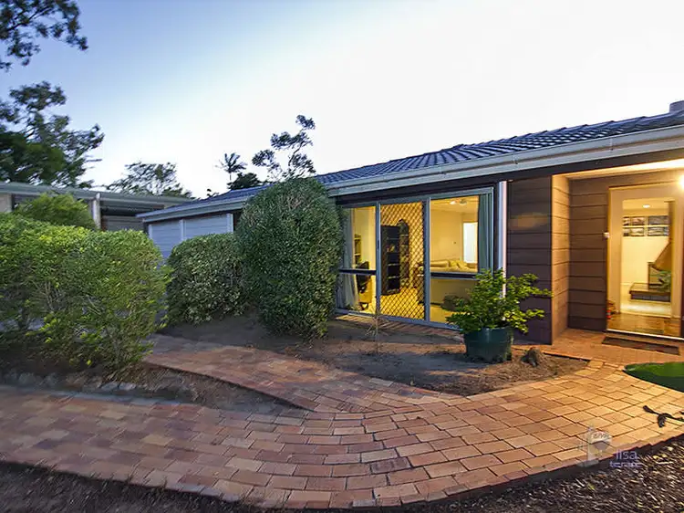 14 Sabot Street, Jamboree Heights QLD 4074