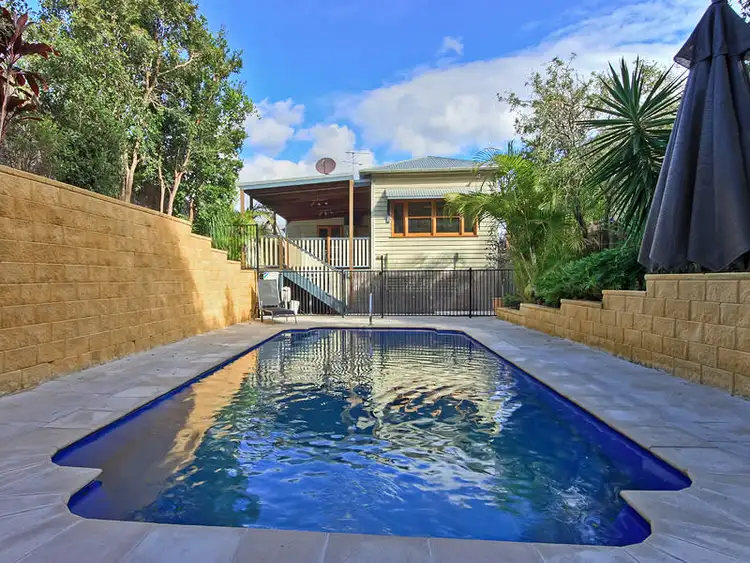 Fifth view of Homely house listing, 21 Thorne St, Windsor QLD 4030