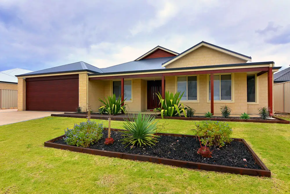 Main view of Homely house listing, 22 Aquamarine Terrace, Australind WA 6233
