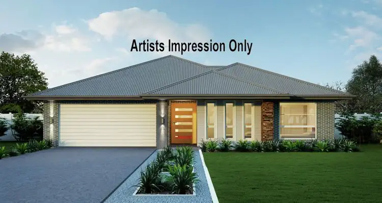 11 Water Vine St, Sapphire Beach NSW 2450