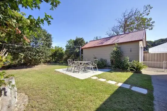 Second view of Homely house listing, 99 Tooke St, Cooks Hill NSW 2300