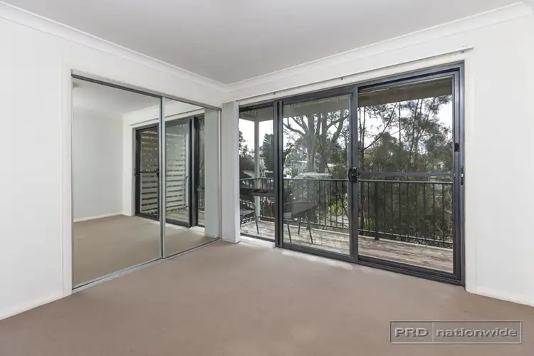 Fourth view of Homely house listing, 8 Kestrel Circuit, Shortland NSW 2307