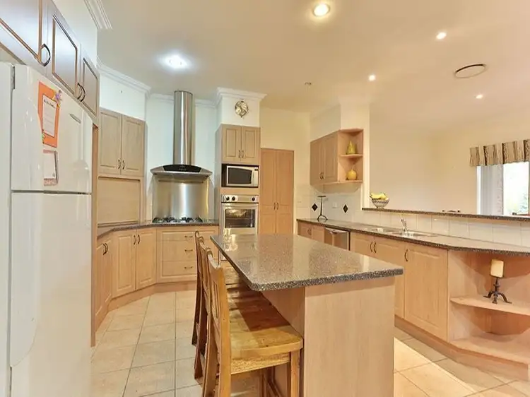Third view of Homely house listing, 9 Andersson Court, Highfields QLD 4352