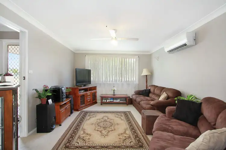 Second view of Homely house listing, 81 Warral Road, Tamworth NSW 2340