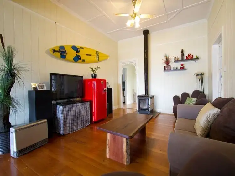 Fifth view of Homely house listing, 167 Long Street, South Toowoomba QLD 4350