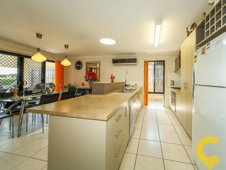 Third view of Homely house listing, 1 Tropical Drive, Forest Lake QLD 4078