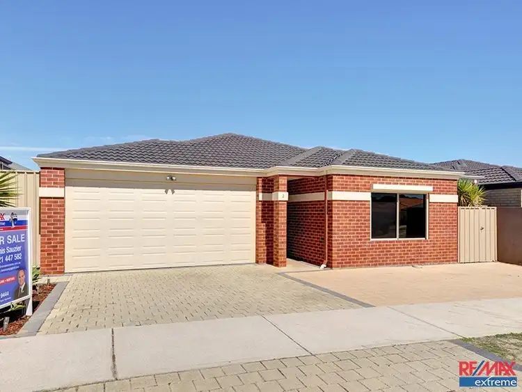 Second view of Homely house listing, 2 Oslo Street*, Hocking WA 6065