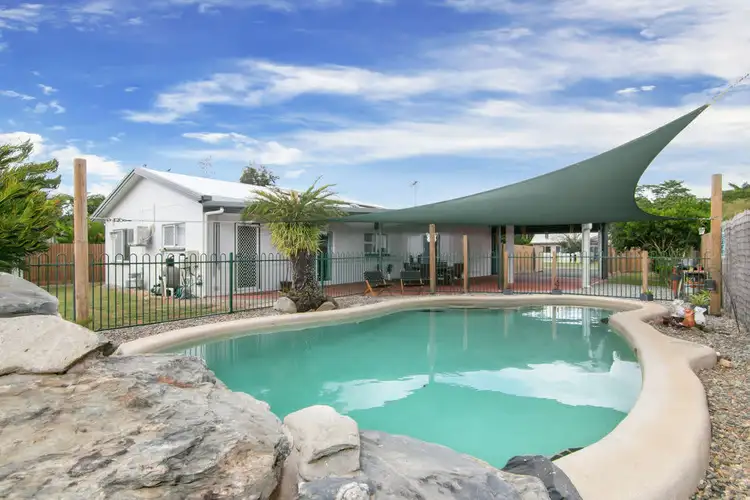 30 Resolution Drive, Bentley Park QLD 4869
