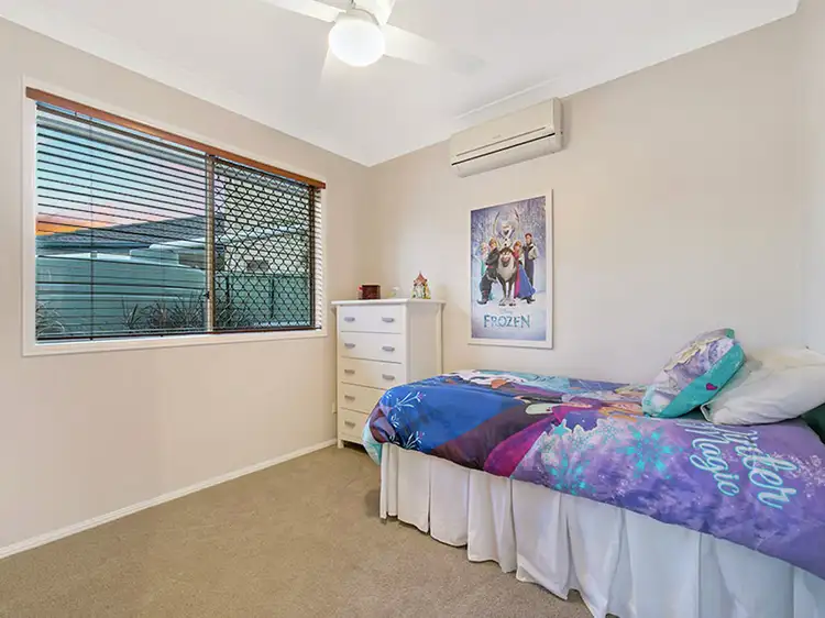 Seventh view of Homely house listing, 12 Lake Breeze Drive, Loganholme QLD 4129
