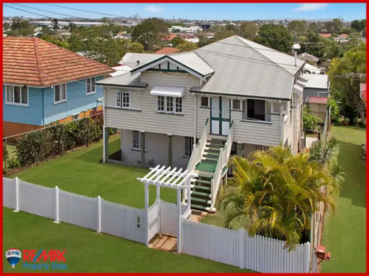 16 Apperley Street, Banyo QLD 4014