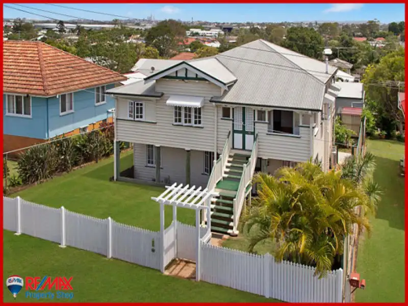 Main view of Homely house listing, 16 Apperley Street, Banyo QLD 4014