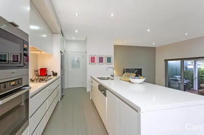 Fourth view of Homely house listing, 26 Central Park Avenue, Baulkham Hills NSW 2153
