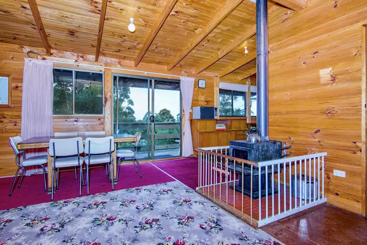 Sixth view of Homely house listing, 368 Pirates Bay Drive, Eaglehawk Neck TAS 7179