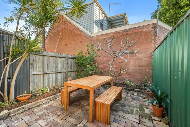 Third view of Homely house listing, 1 Union Street, Erskineville NSW 2043