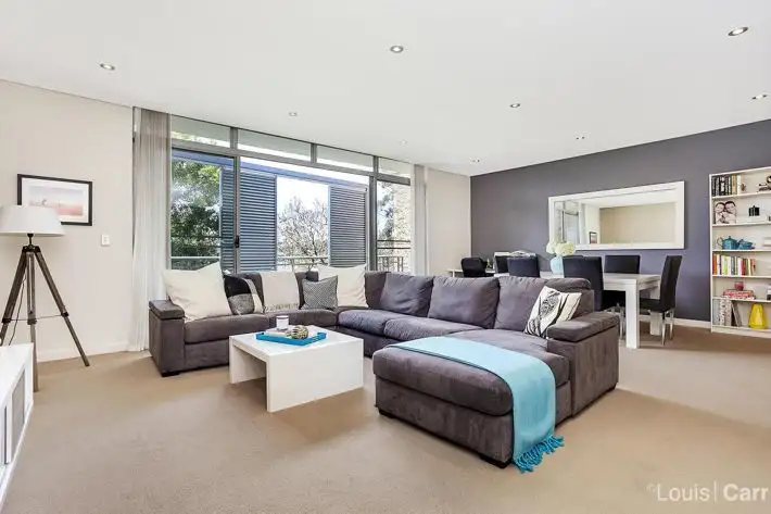 43/31-39 Sherwin Avenue, Castle Hill NSW 2154