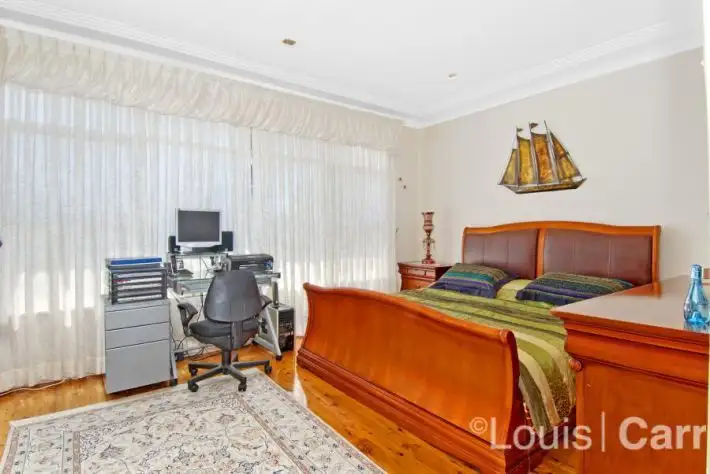 Fourth view of Homely house listing, 17 Yvette Street, Baulkham Hills NSW 2153