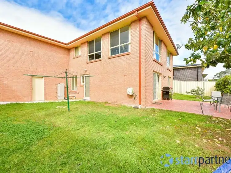 Fourth view of Homely house listing, 32 St Stephen Road, Blair Athol NSW 2560