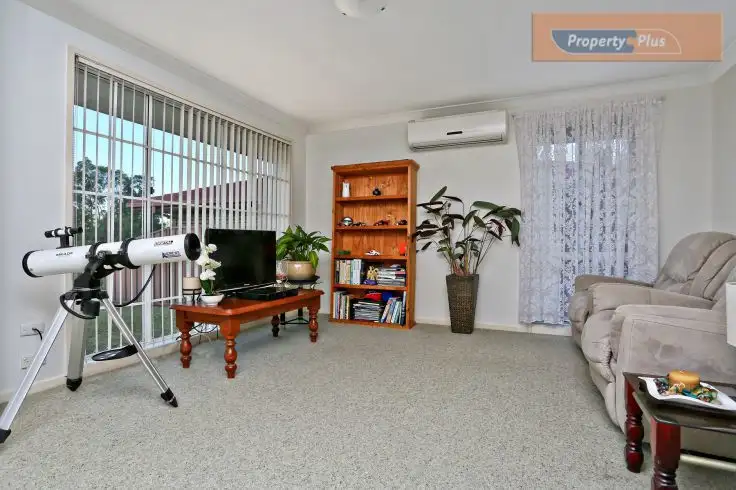 Fourth view of Homely house listing, 28 Phoenix Crescent, Erskine Park NSW 2759