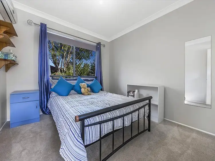 Fourth view of Homely house listing, 16 Jumbuck Street, Jindalee QLD 4074