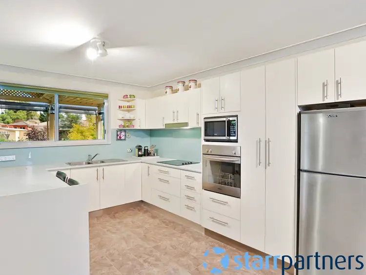 Sixth view of Homely house listing, 105 St Johns Road, Bradbury NSW 2560