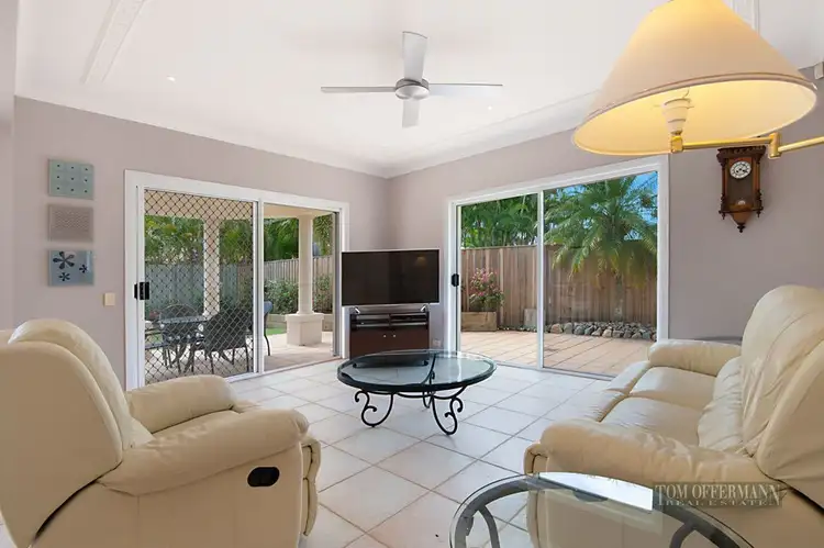 Fifth view of Homely house listing, 16 Shipyard Circuit, Noosa Waters QLD 4566