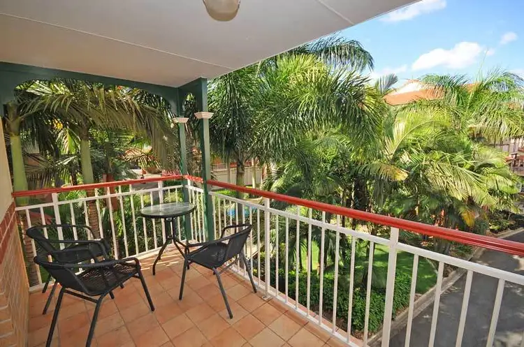 Fifth view of Homely apartment listing, Address available on request