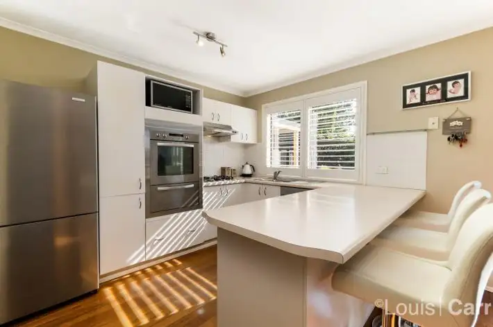 Third view of Homely townhouse listing, 18/10 View Street, West Pennant Hills NSW 2125