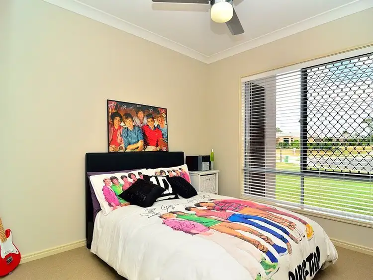 Sixth view of Homely house listing, 30 Goolman Place, Peak Crossing QLD 4306