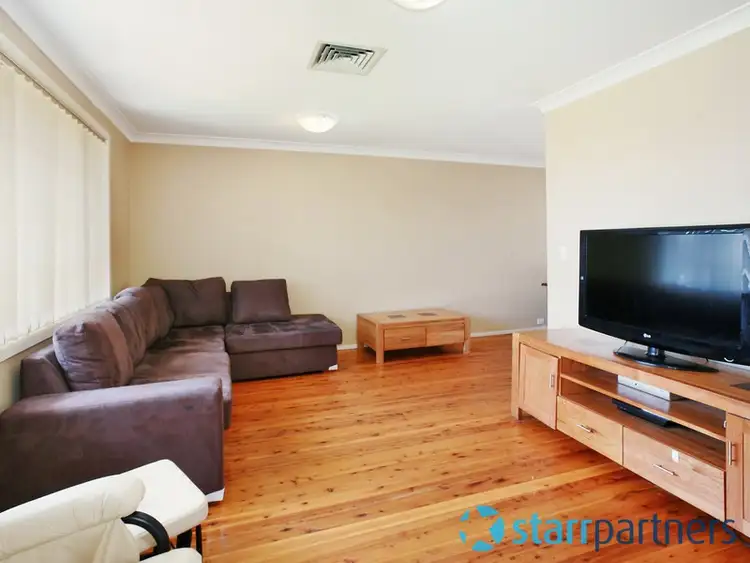 Fifth view of Homely house listing, 26 Gregory Avenue, Oxley Park NSW 2760