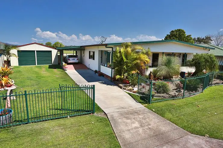 Main view of Homely house listing, 44 River Street, Macksville NSW 2447