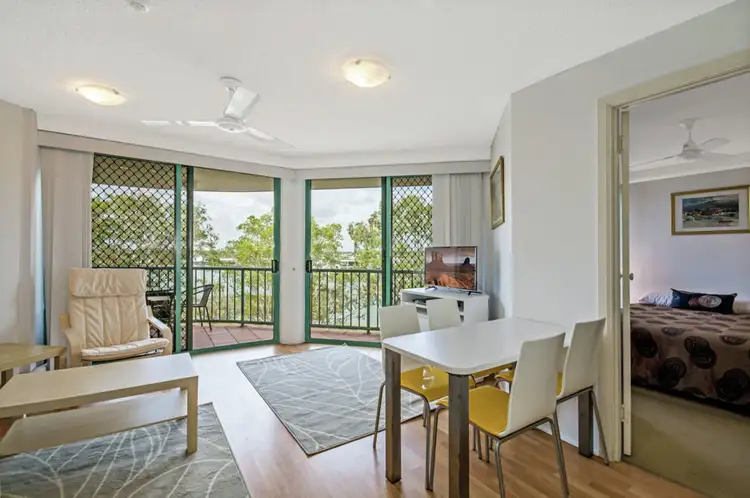 Second view of Homely unit listing, 21/104 River Esplanade, Mooloolaba QLD 4557