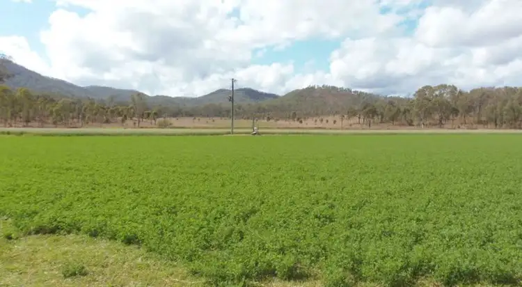 Third view of Homely rural property listing, 159 Kilkivan Tansey Road, Kilkivan QLD 4600