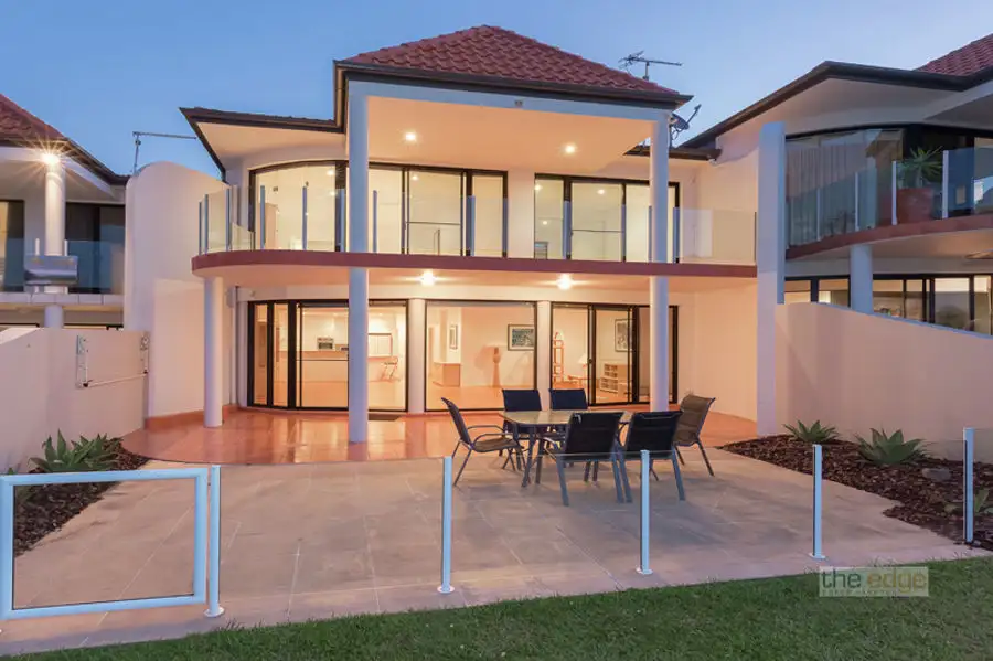 Main view of Homely house listing, 2/17 Charlesworth Bay Rd, Coffs Harbour NSW 2450
