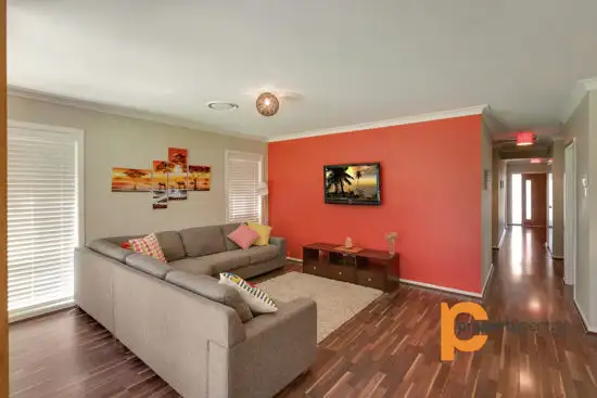 Sixth view of Homely house listing, 76 Gannet Drive, Cranebrook NSW 2749