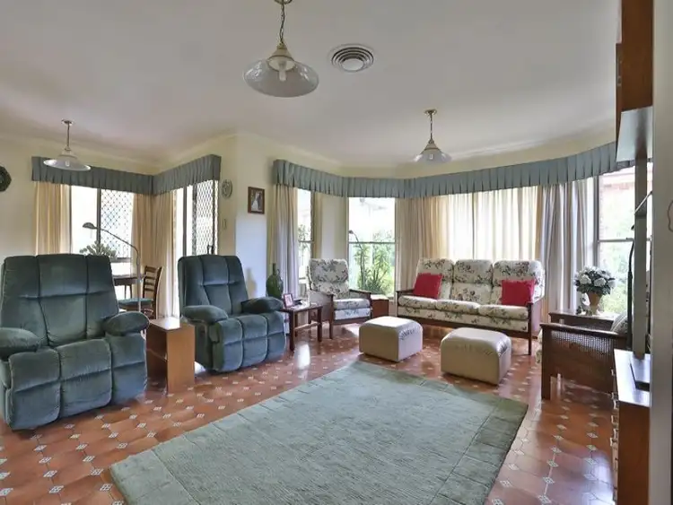 Seventh view of Homely house listing, 15 Pigott Drive, Rangeville QLD 4350