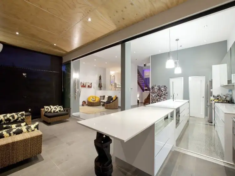 Sixth view of Homely house listing, 5008 Riverwood Grove, Benowa QLD 4217