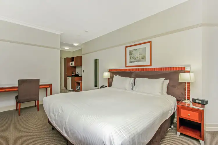 Fourth view of Homely unit listing, 1032-3/255 Ann Street, Brisbane City QLD 4000