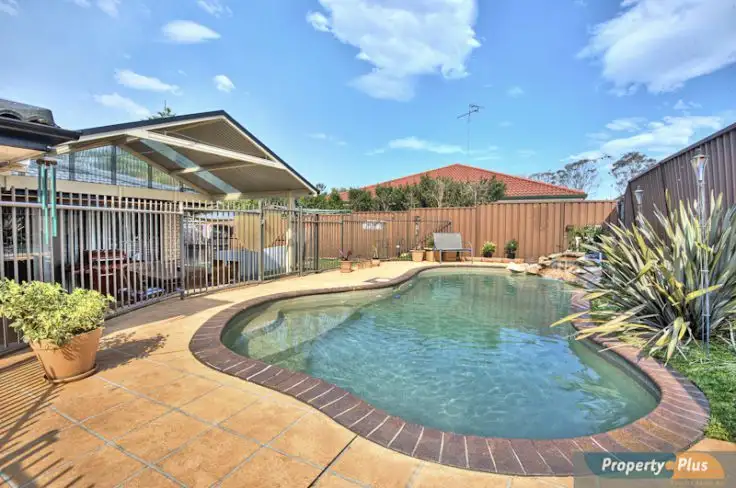 Third view of Homely house listing, 11 Mudgee Place, St Clair NSW 2759