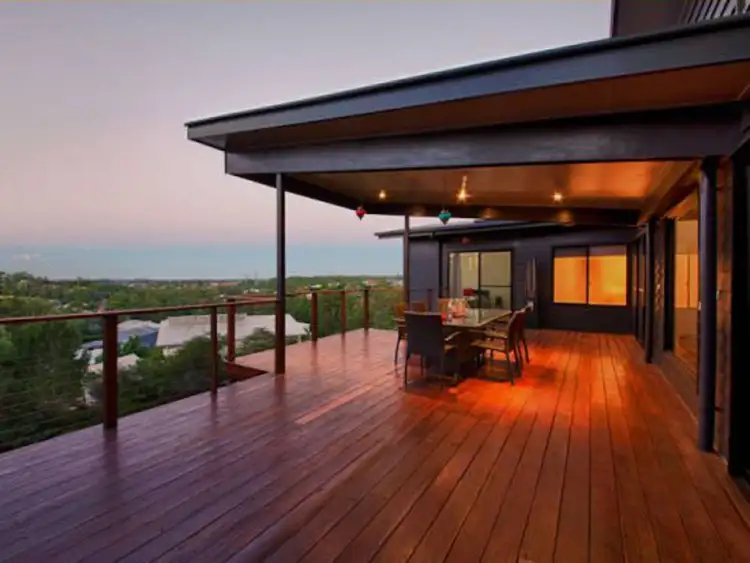 Fifth view of Homely house listing, 1 Colin Place, Cashmere QLD 4500