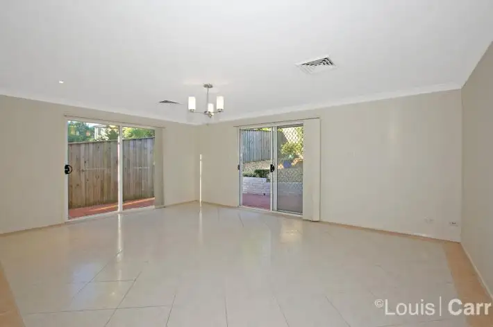 Sixth view of Homely house listing, 31 Poole Road, Kellyville NSW 2155