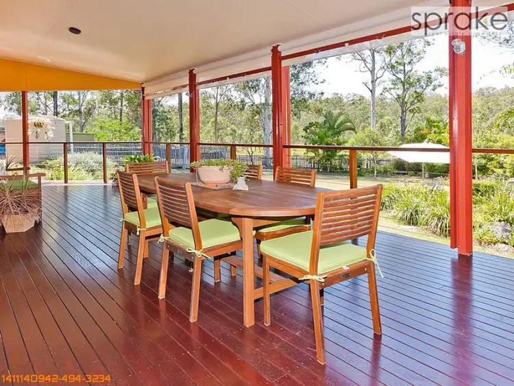 Sixth view of Homely house listing, 61 Teddington Road, Tinana QLD 4650