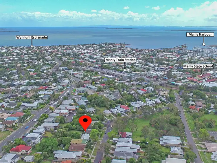 39 Raeburn Street, Manly QLD 4179